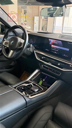 بي ام دبليو X6